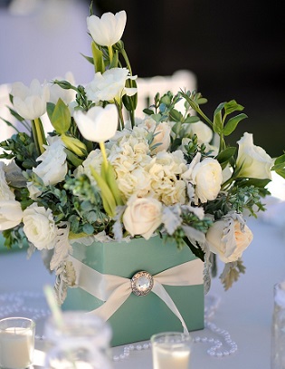 moederdag bloemen