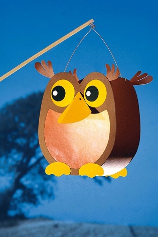 lampion uil