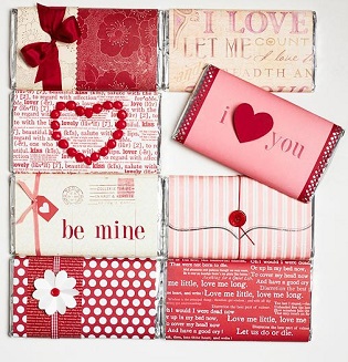 valentijns cadeau