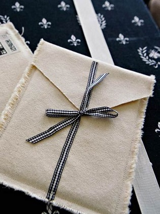 envelop lint