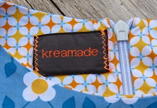 kreamade_label