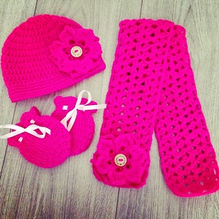 baby set