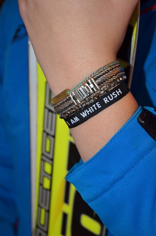 armband ski alternatief 2lr