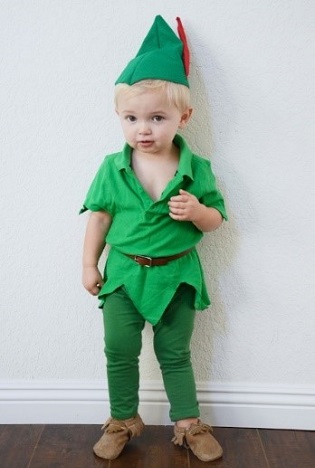 carnaval robin hood