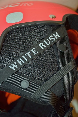 white rush helm closelr