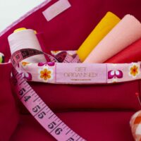 personalise your sewingstuff