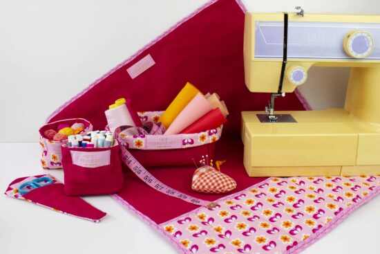 organise your sewingtools