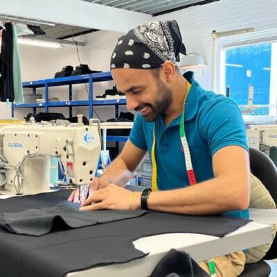 Creator in the spotlight: Kleerlijk
