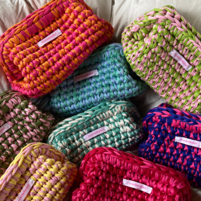 Creator in the Spotlight: Crochet by Lot