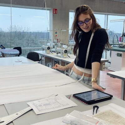 Creator in the Spotlight: Lentebrink