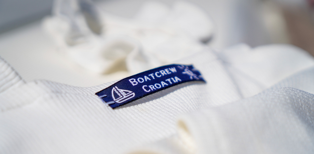Durable labels for a wetsuit: Rolf's story