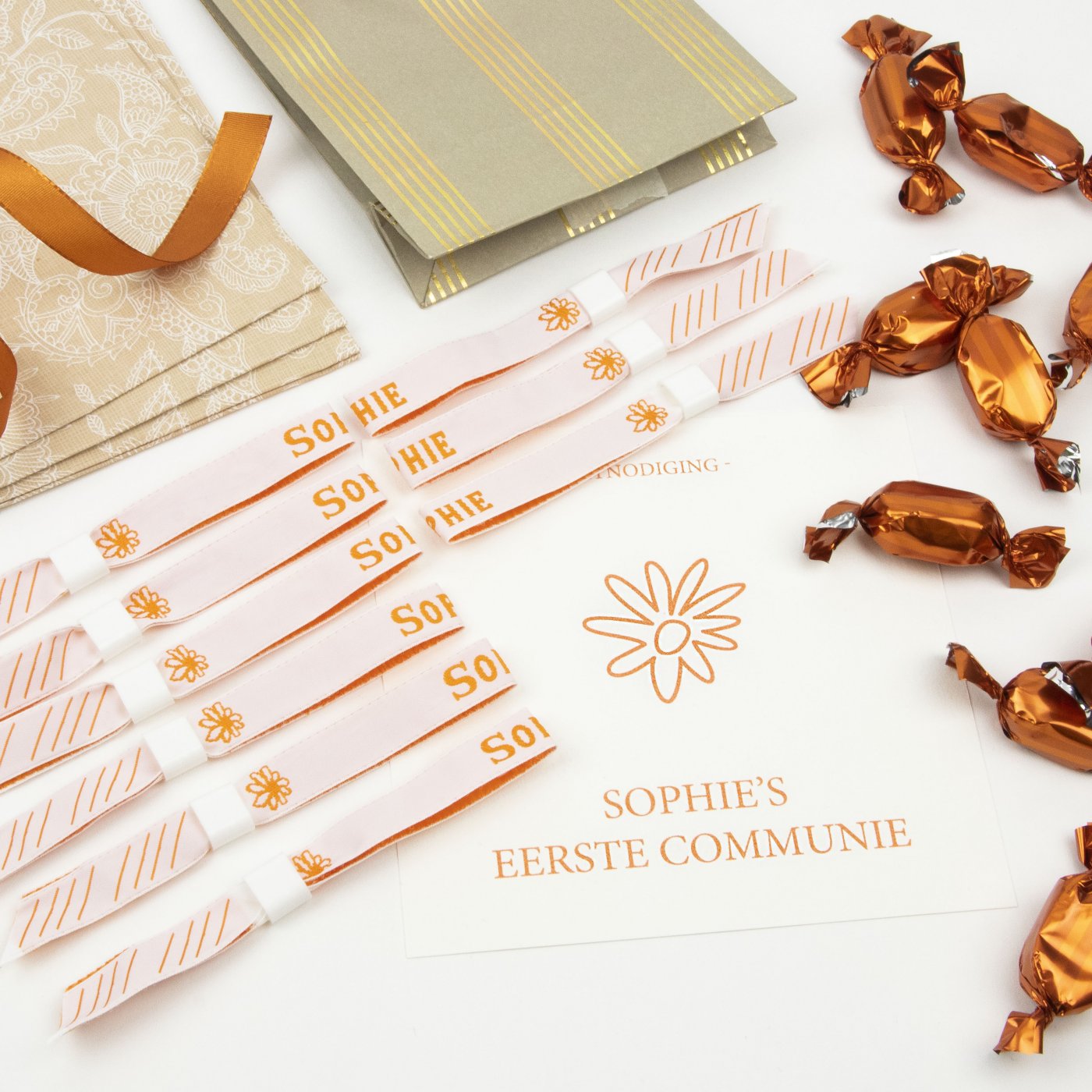 Braccialetto per concerto