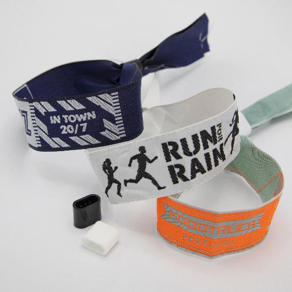 Concert ID band logo