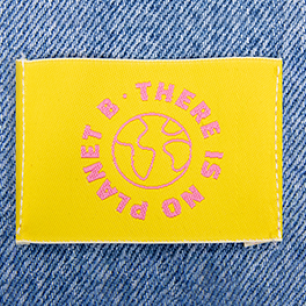 Sewing labels  Sewing labels