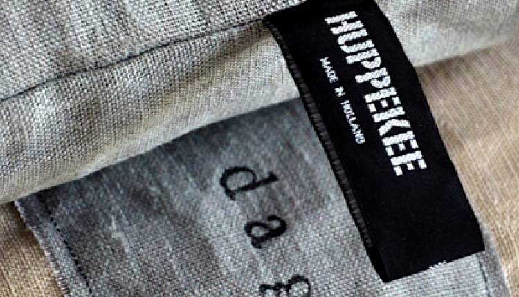 Verwonderend Design your own label! Create your own clothing labels and order NG-91