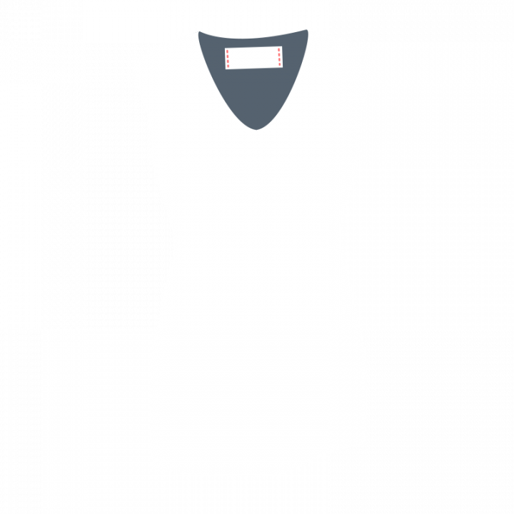 Iron on clothes labels next day delivery
